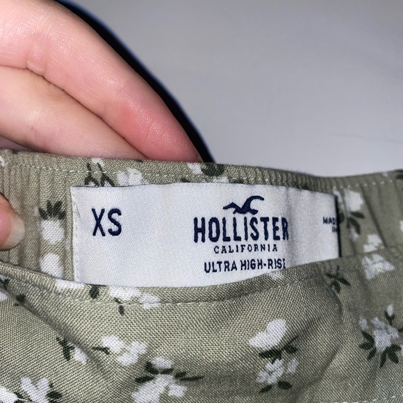 Hollister skirts - Picture 2 of 12
